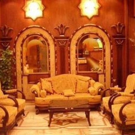 Four Seasons Hotel Tripoli Interior photo