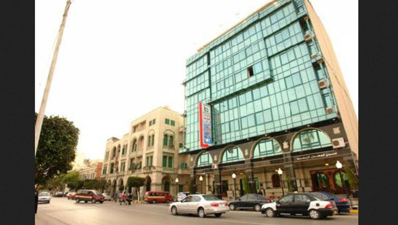 Four Seasons Hotel Tripoli Exterior photo