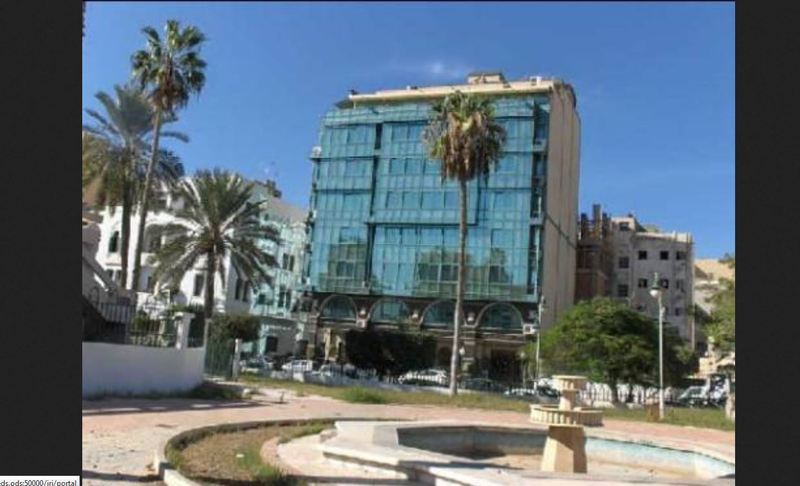 Four Seasons Hotel Tripoli Exterior photo