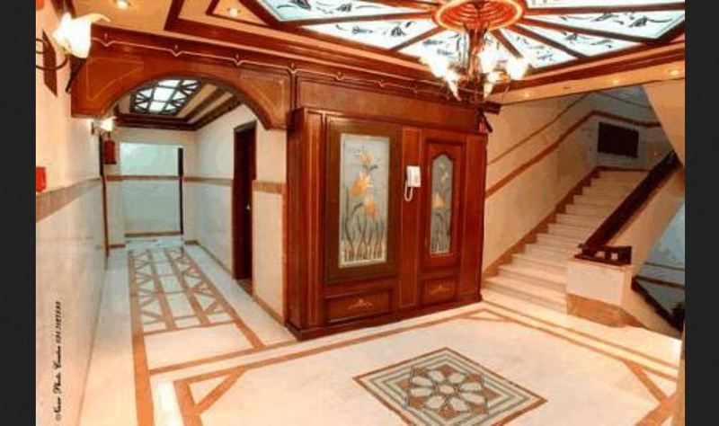 Four Seasons Hotel Tripoli Exterior photo