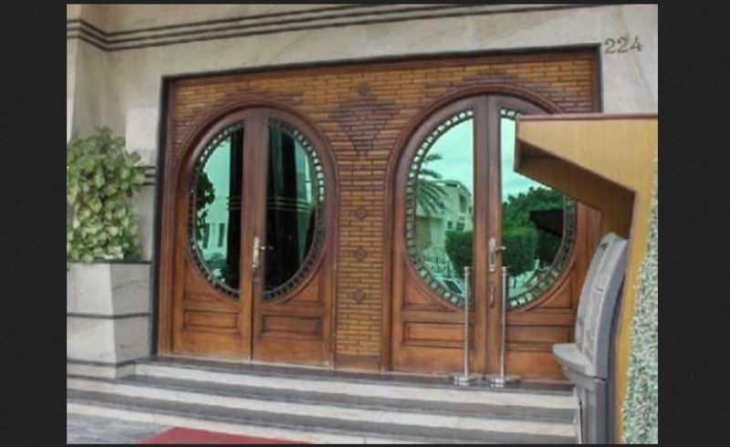 Four Seasons Hotel Tripoli Exterior photo