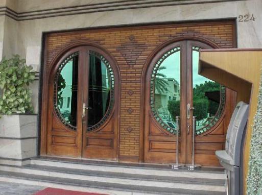 Four Seasons Hotel Tripoli Exterior photo